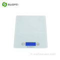 SF-610B Multifonction Professional 5kg Kitchen Food Scale